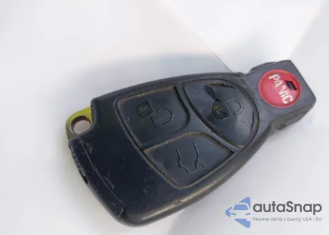 2006 Mercedes-Benz S 350 from USA, damaged, VIN WDBNF67J96A477307